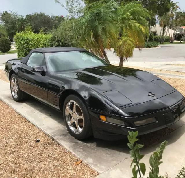 1994 Chevrolet Corvette