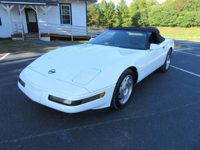 1994 Chevrolet Corvette