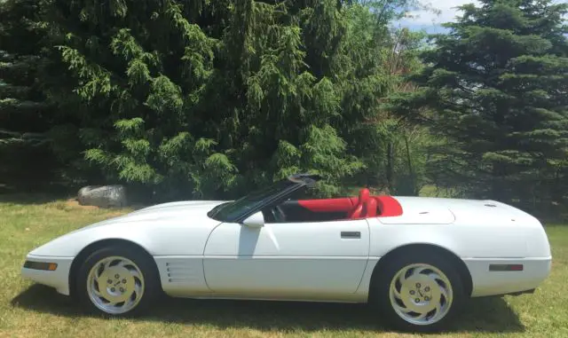 1994 Chevrolet Corvette