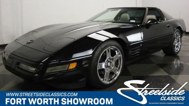 1994 Chevrolet Corvette --