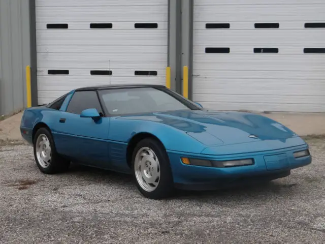 1994 Chevrolet Corvette