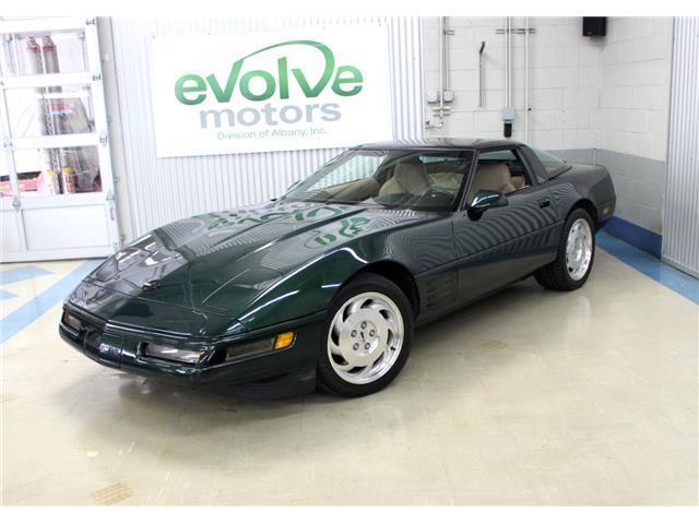 1994 Chevrolet Corvette Fully Loaded