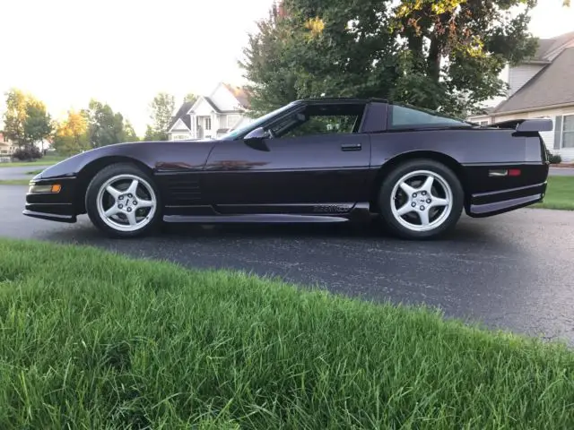 1994 Chevrolet Corvette