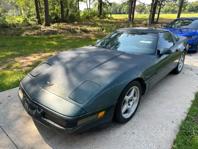 1994 Chevrolet Corvette Base