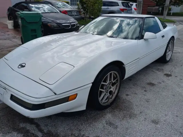 1994 Chevrolet Corvette