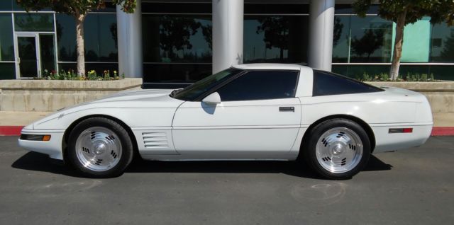 1994 Chevrolet Corvette Coupe