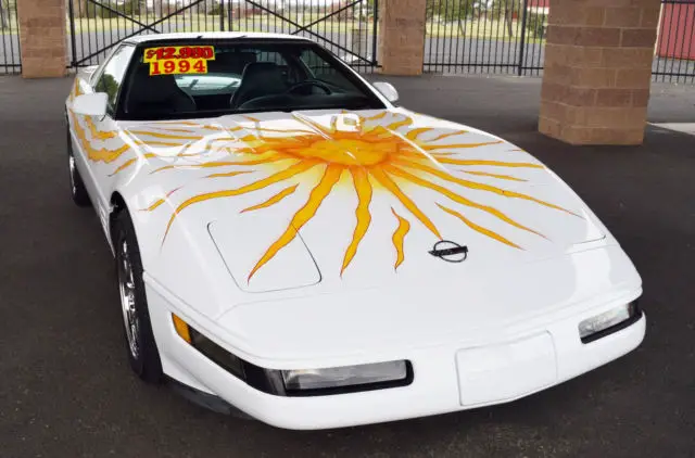 1994 Chevrolet Corvette LT 1