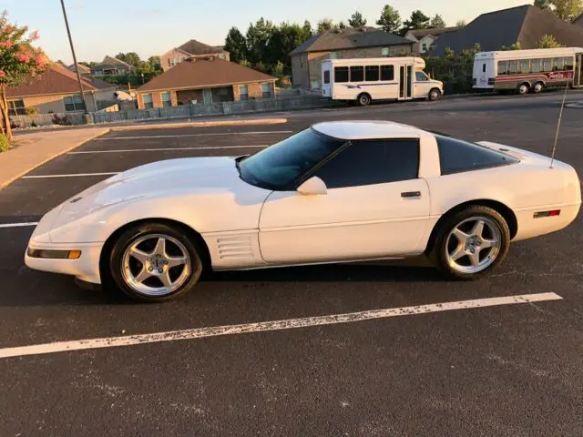 1994 Chevrolet Corvette LT1