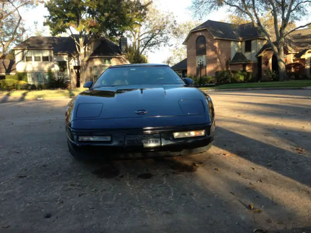 1994 Chevrolet Corvette