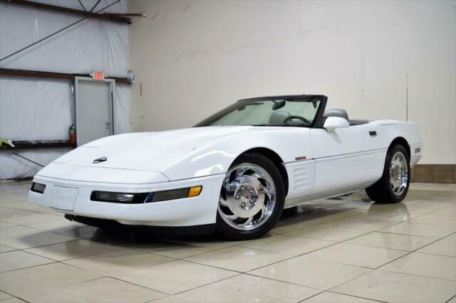 1994 Chevrolet Corvette LT1