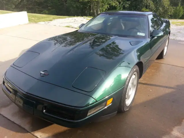 1994 Chevrolet Corvette