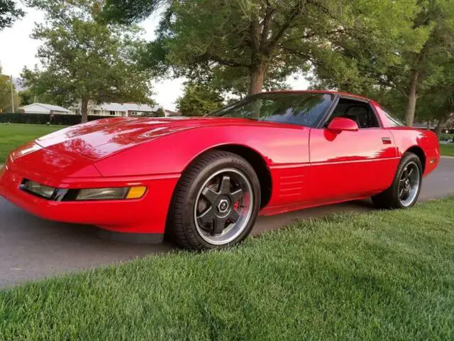 1994 Chevrolet Corvette z07