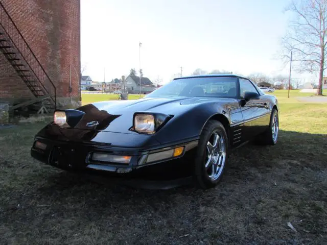 1994 Chevrolet Corvette