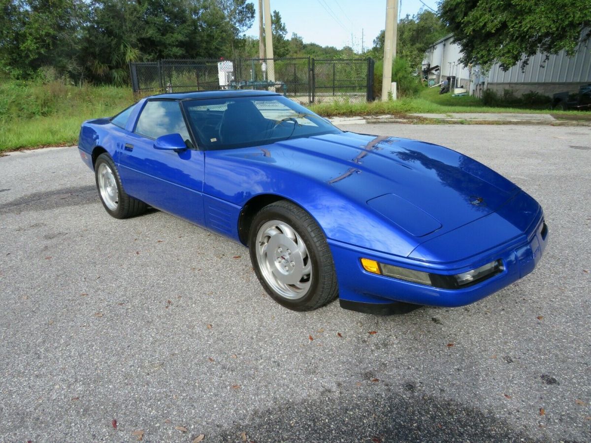 1994 Chevrolet Corvette