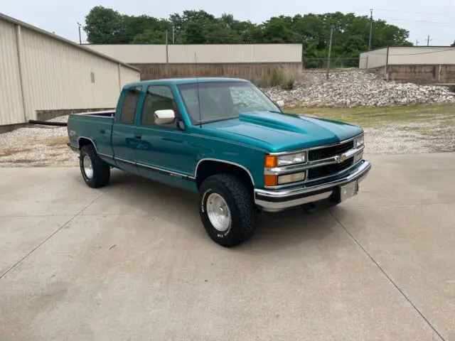 1994 Chevrolet Other Pickups K1500