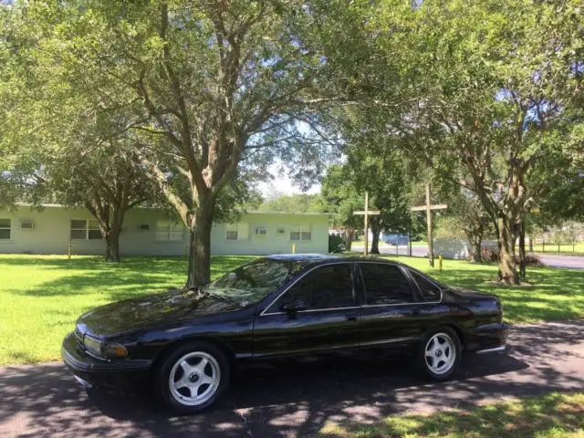 1994 Chevrolet Impala ss