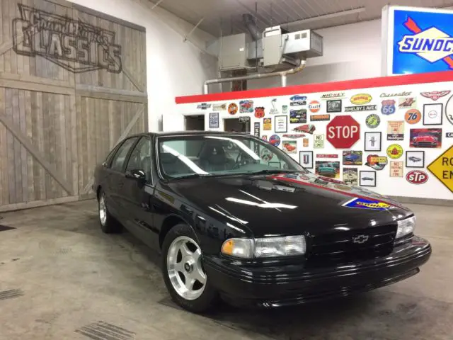 1994 Chevrolet Impala SS