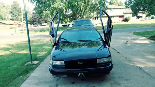 1994 Chevrolet Impala SS