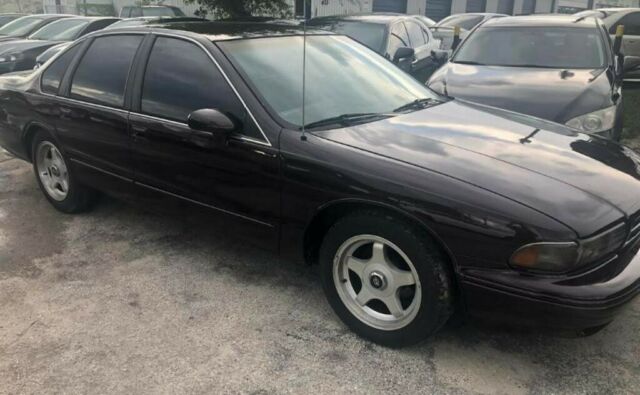 1994 Chevrolet Impala