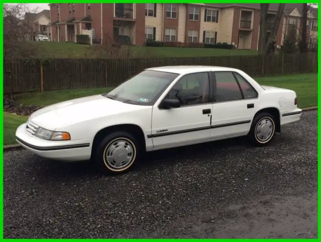 1994 Chevrolet Lumina