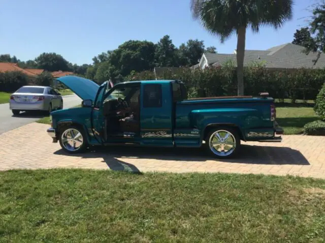 1994 Chevrolet C/K Pickup 1500