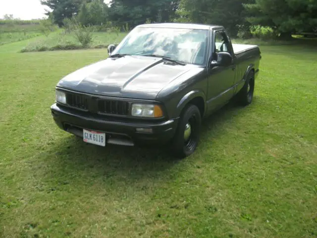 1994 Chevrolet Other Pickups S10