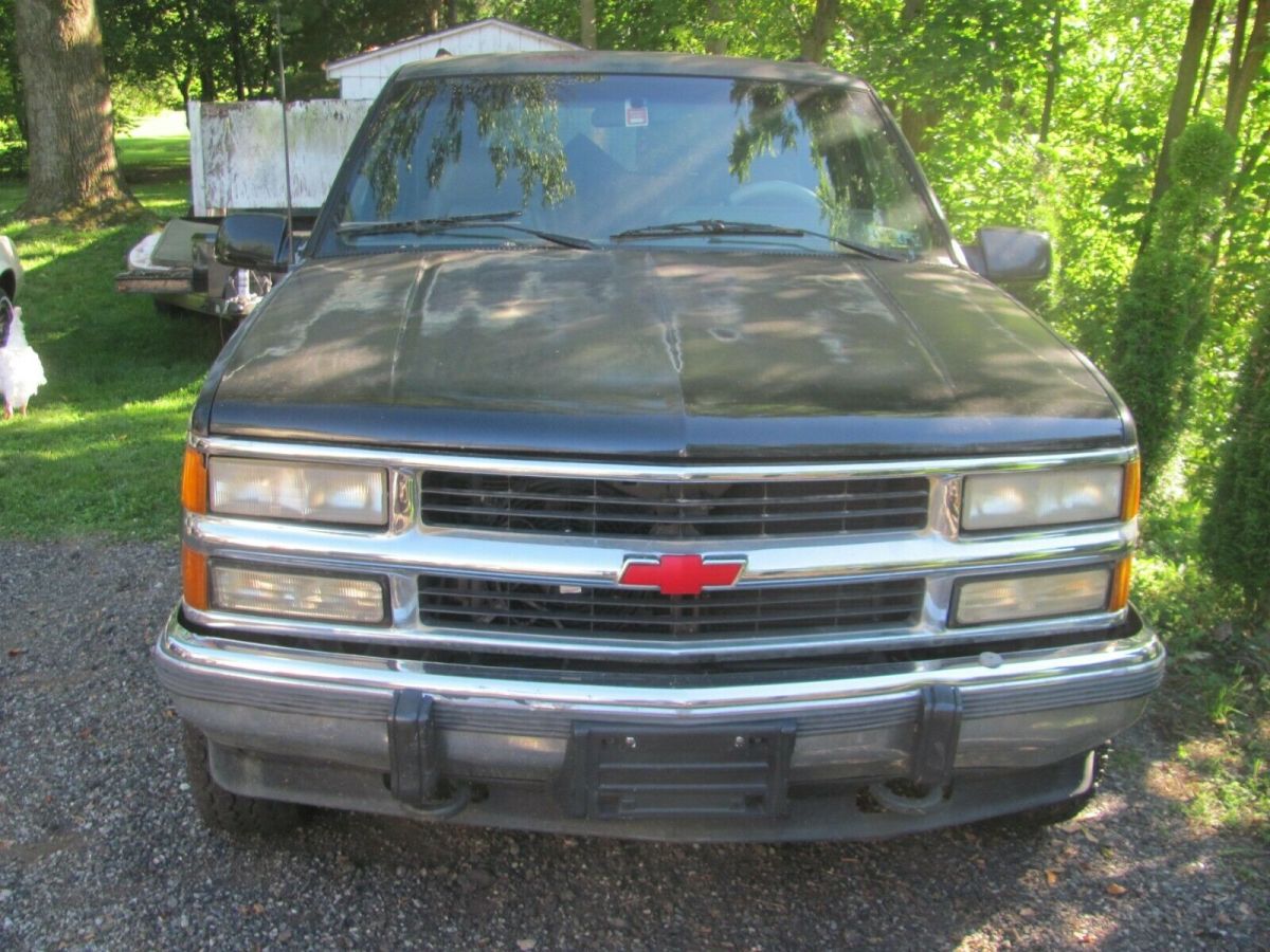 1994 Chevrolet Suburban