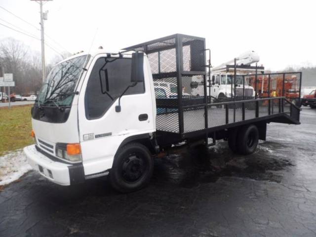 1994 Chevrolet Other Pickups Landscape Truck