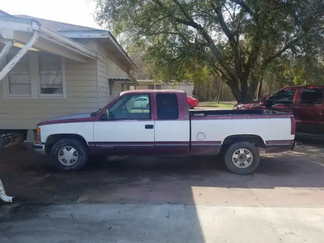 1994 Chevrolet Other Pickups