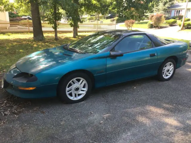 1994 Chevrolet Camaro