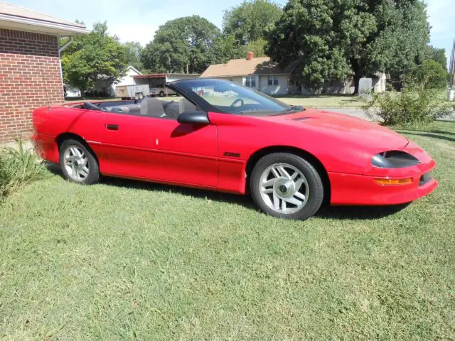 1994 Chevrolet Camaro Z-28