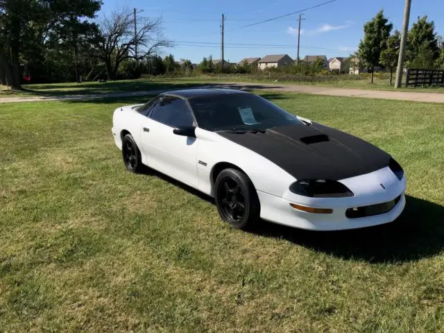 1994 Chevrolet Camaro z28