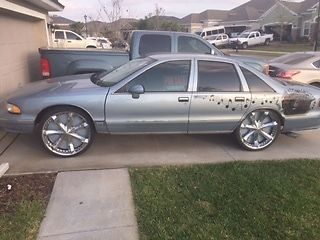 1994 Chevrolet Caprice