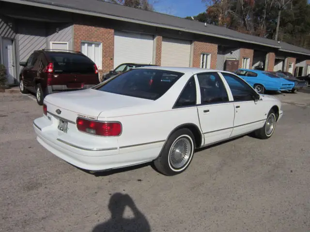 1994 Chevrolet Caprice