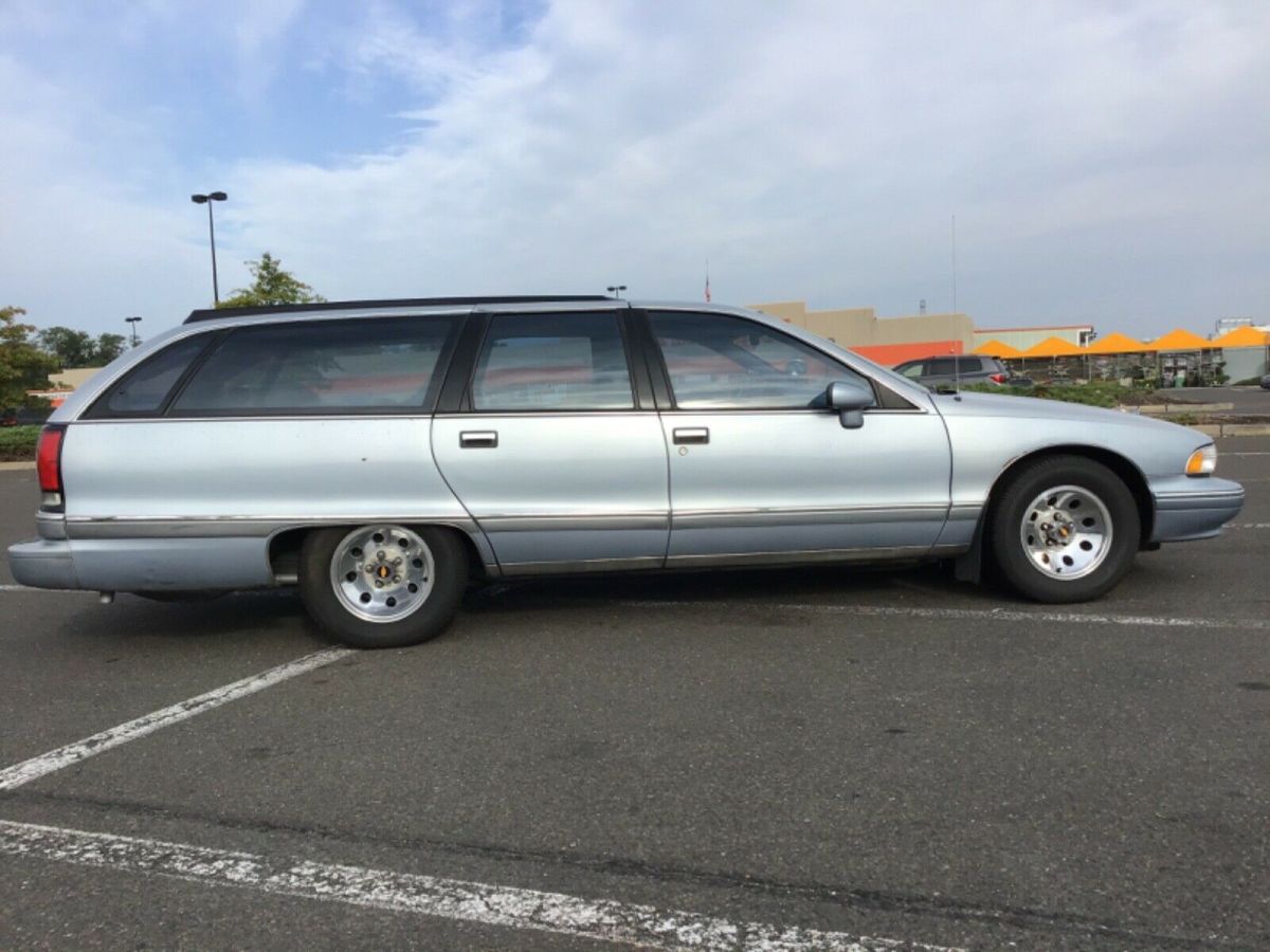 1994 Chevrolet Caprice