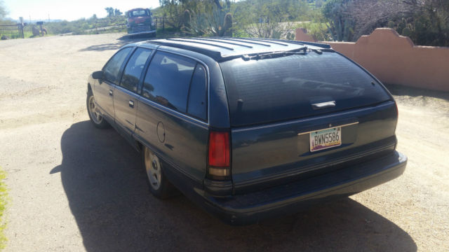 1994 Chevrolet Caprice Classic