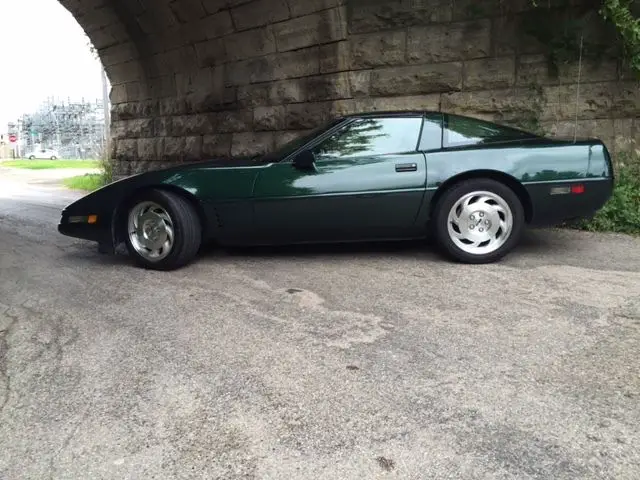 1994 Chevrolet Corvette