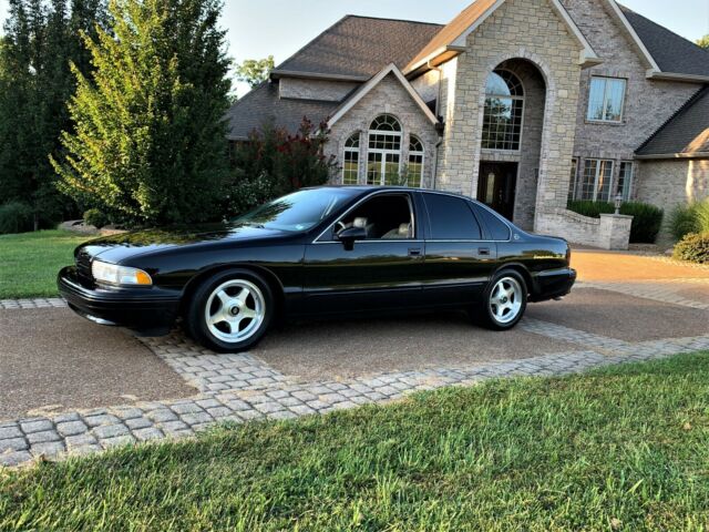 1994 Chevrolet Impala Caprice