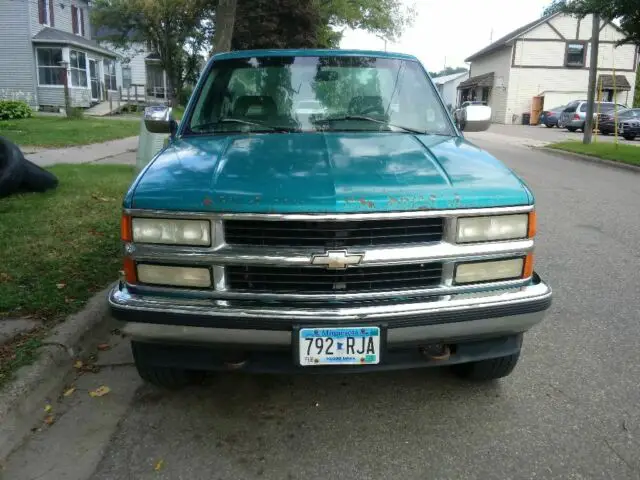 1994 Chevrolet Other Pickups