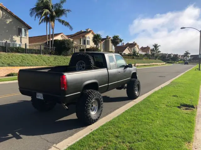 1994 Chevrolet C/K Pickup 1500