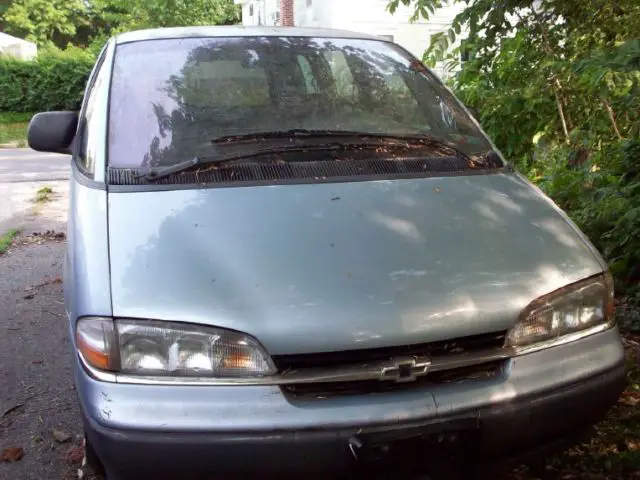 1994 Chevrolet Lumina