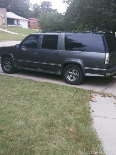 1994 Chevrolet Suburban