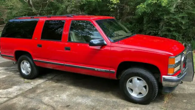 1994 Chevrolet Suburban