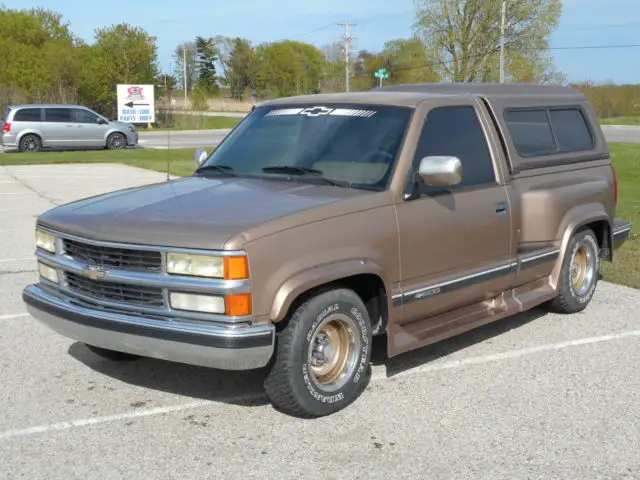 1994 Chevrolet C-10