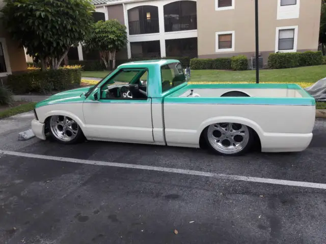 1994 Chevrolet Other Pickups Convertible