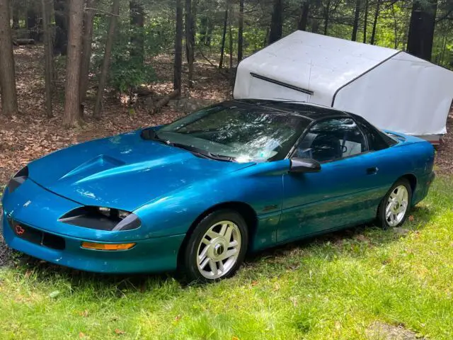 1994 Chevrolet Camaro Z28