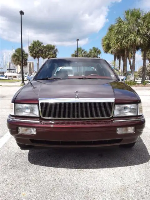 1994 Chrysler LeBaron Sedan