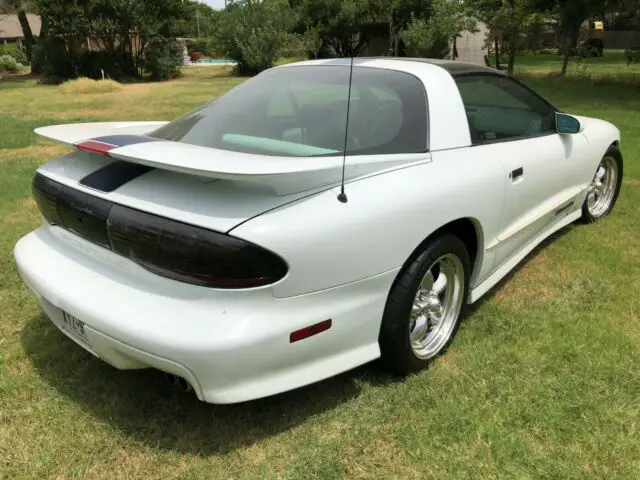 1994 Pontiac Trans Am