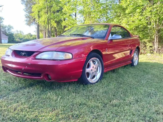 1994 Ford Mustang COBRA