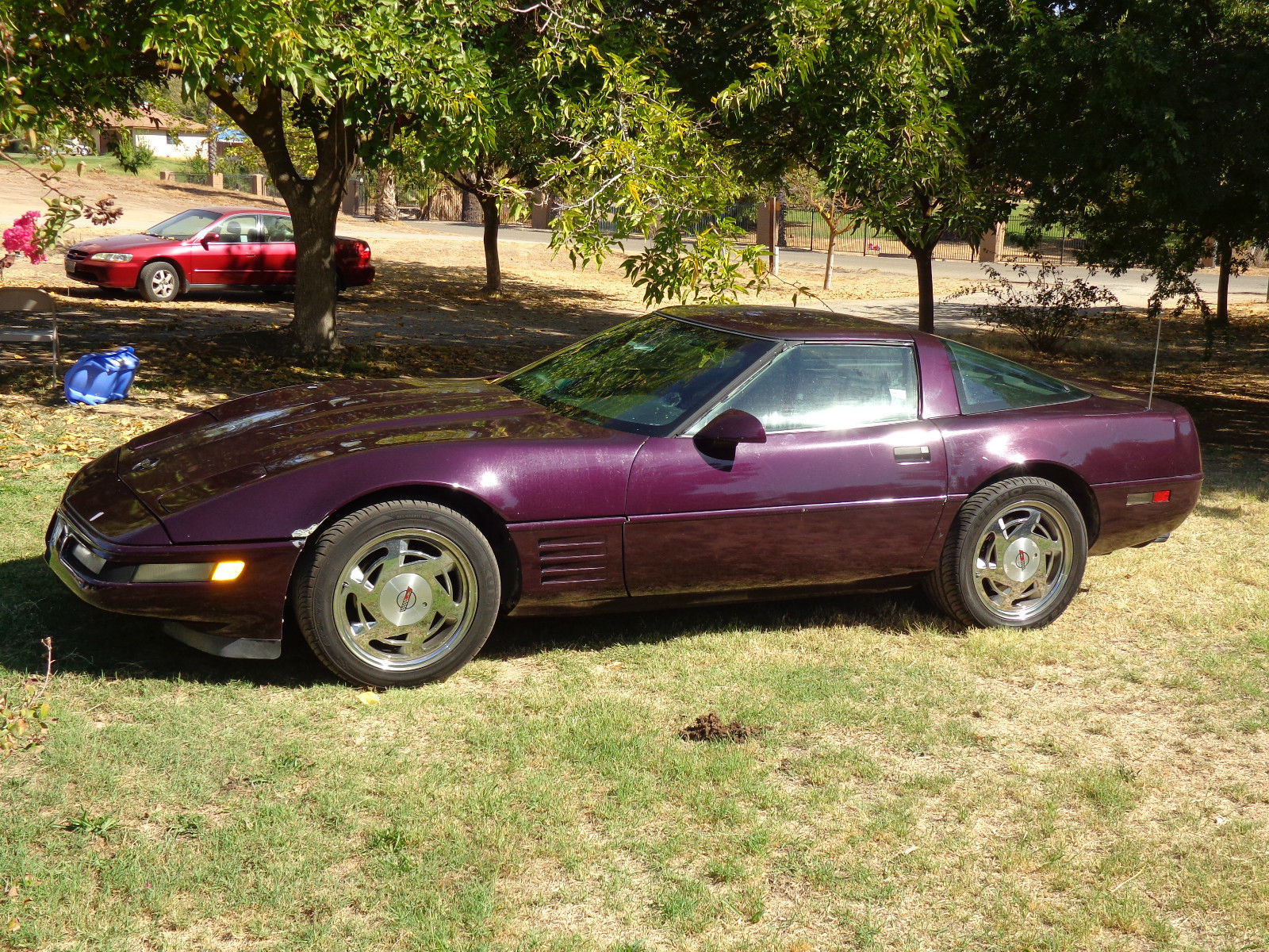 1994 Chevrolet Corvette